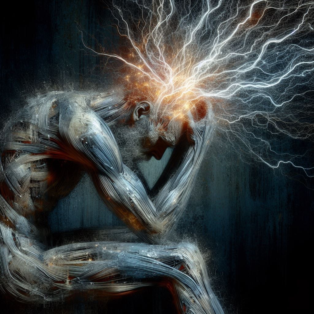 Nervous Breakdown    (series)