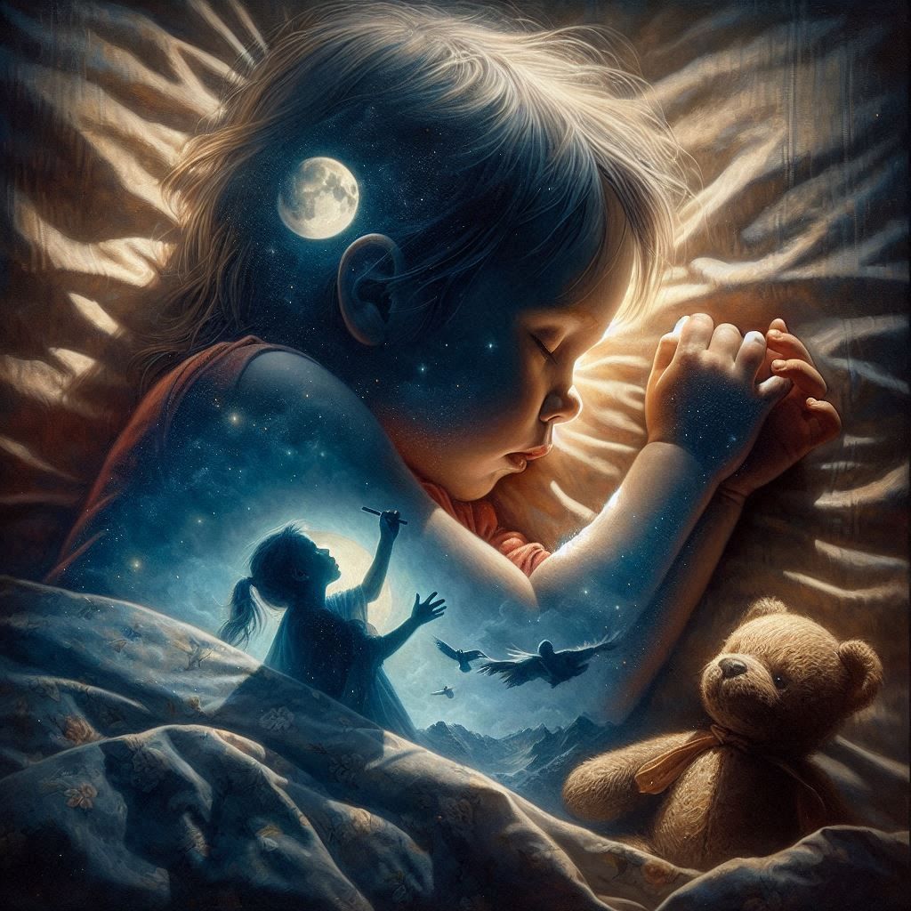 Whispers Between Worlds