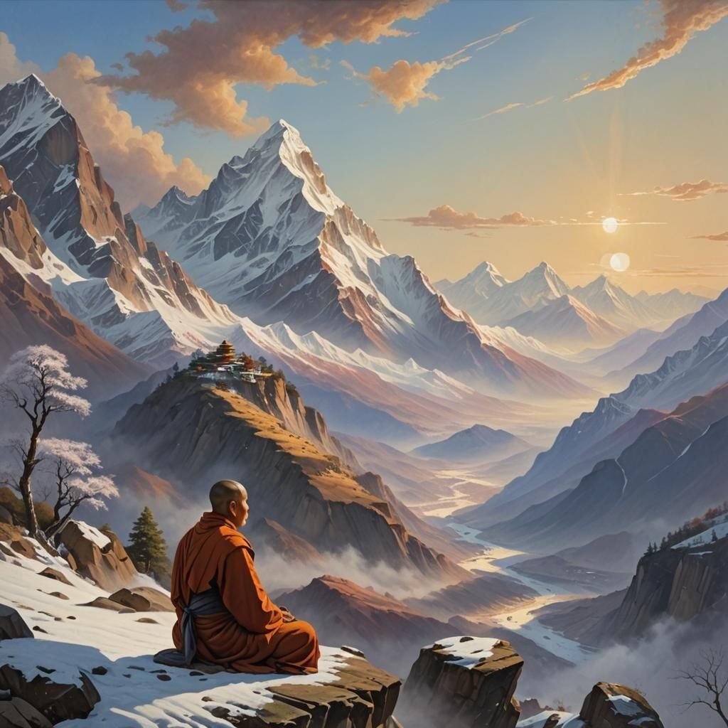 Monk
