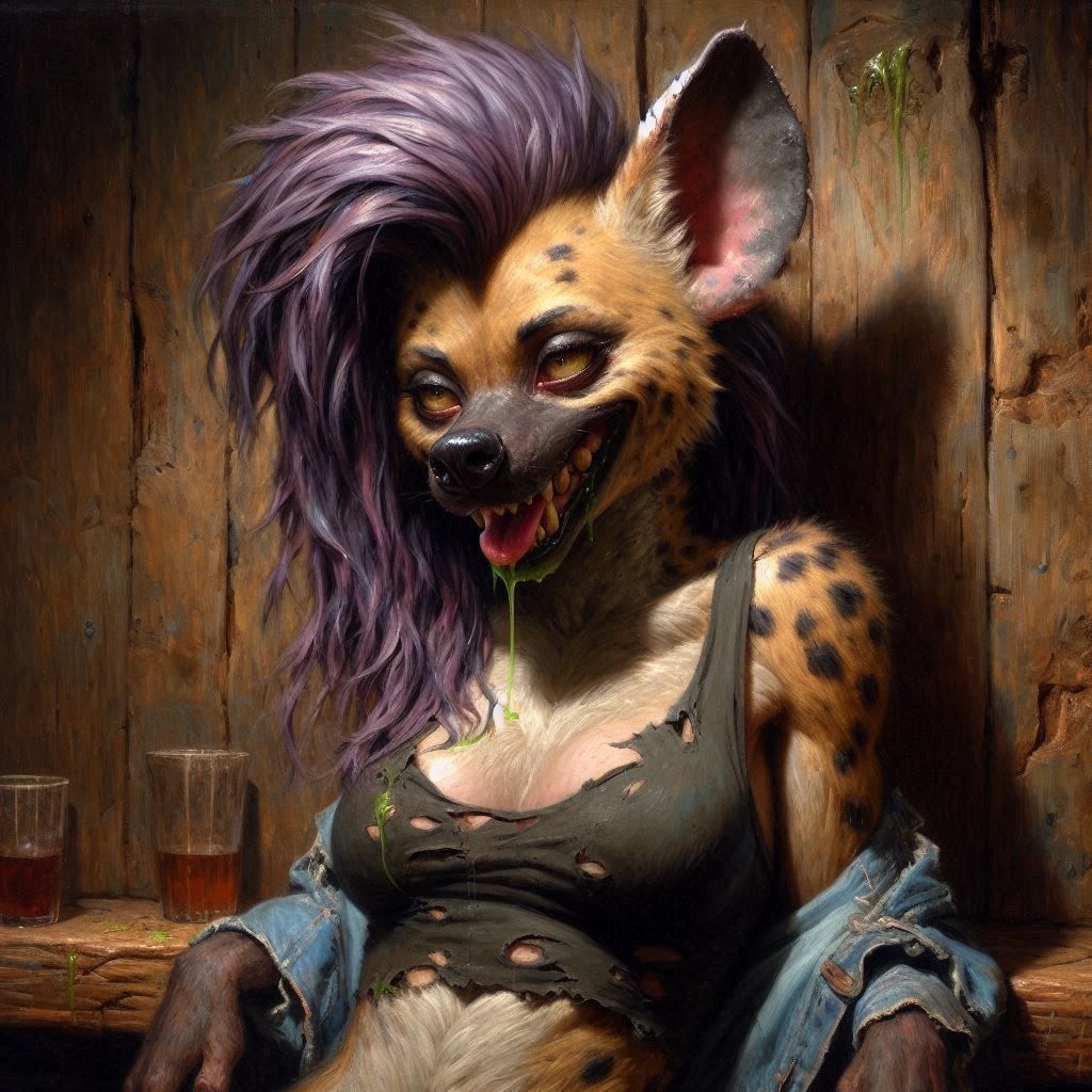 Dive Bar Scuzz Gallery