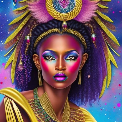 Untitled Creation