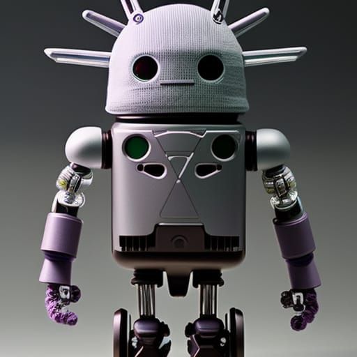 Pinhead toy