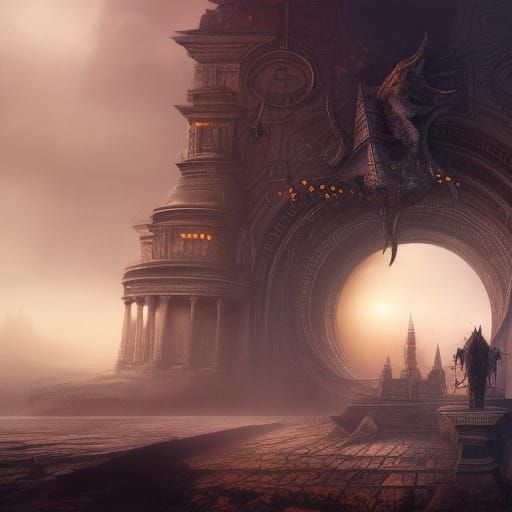 Beyond Time