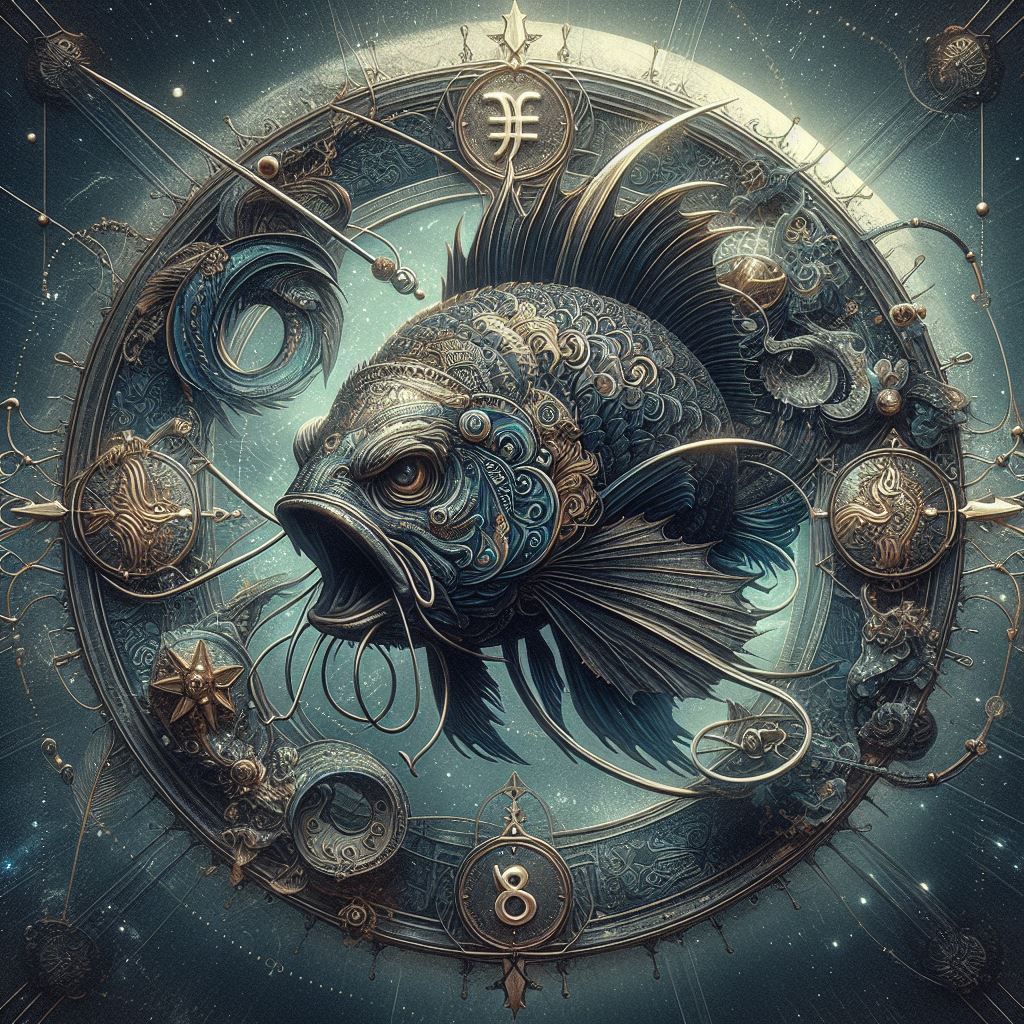 Zodiac Signs - Pisces