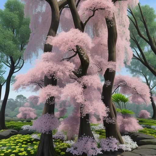 Photorealistic, Intricately detailed, White, Silver, Dew, Oi...