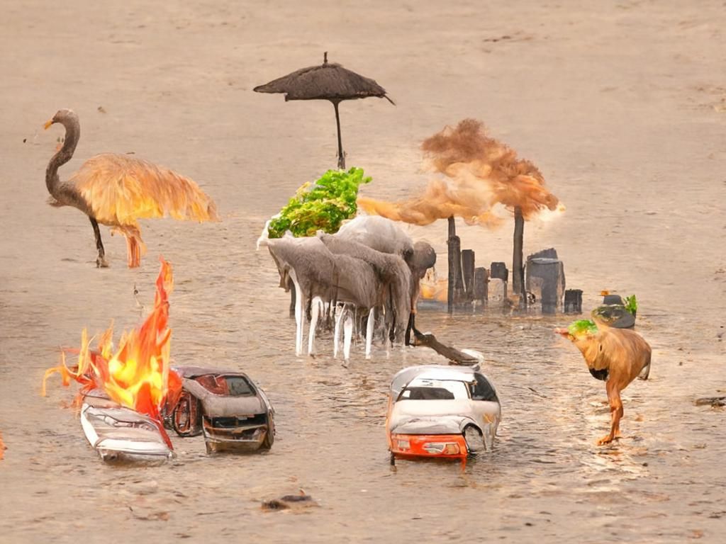 Climate change