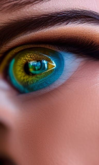 Eye2