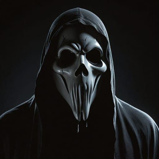 Ghostface