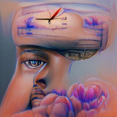 patience - AI Generated Artwork - NightCafe Creator