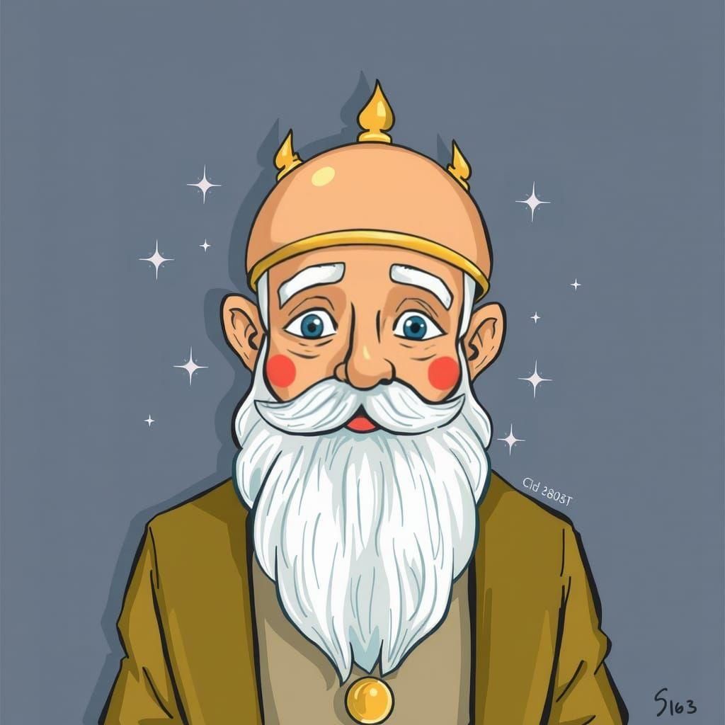 Children Enjoying Ice Cream at Sunset