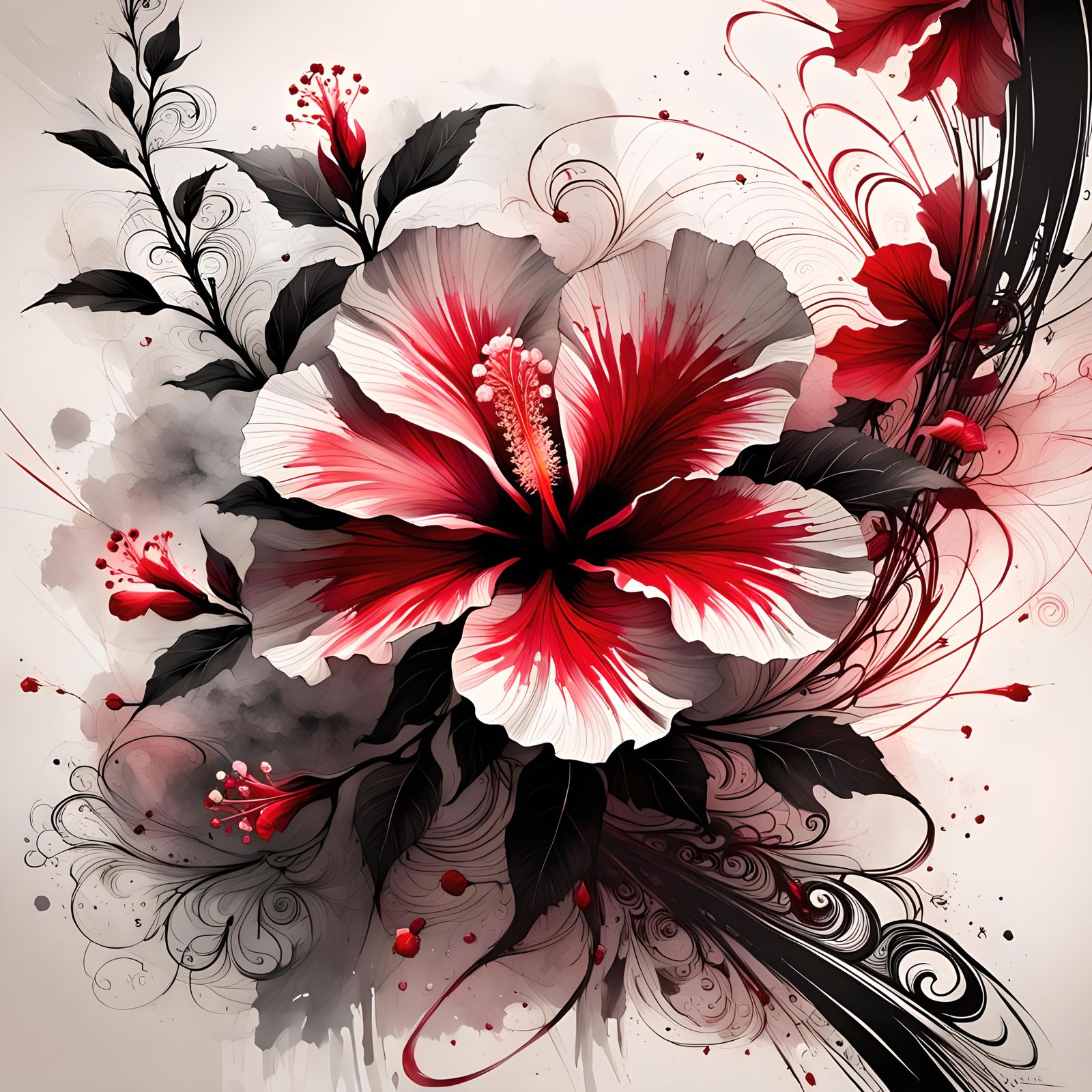 Hero image for Fractal Filigree