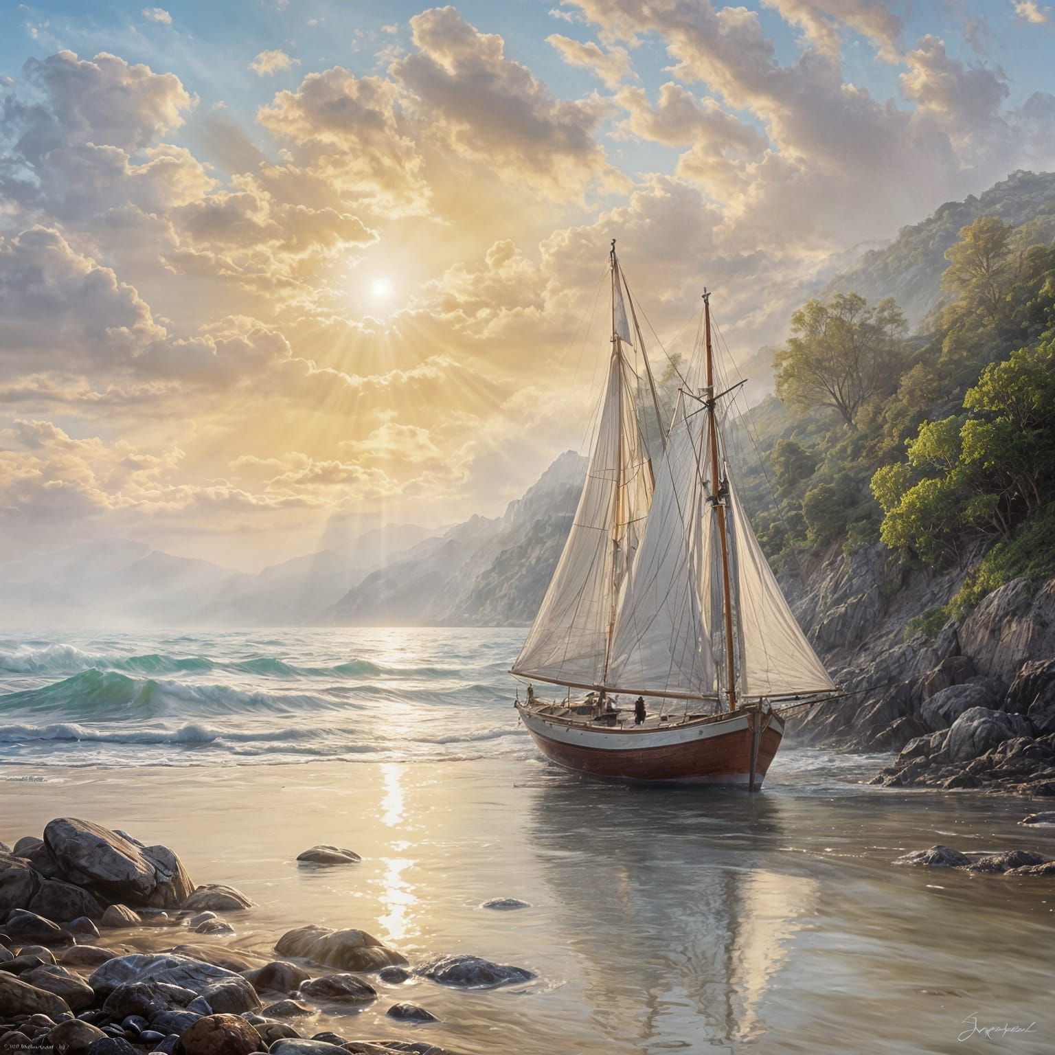 Get home  by @Anarka