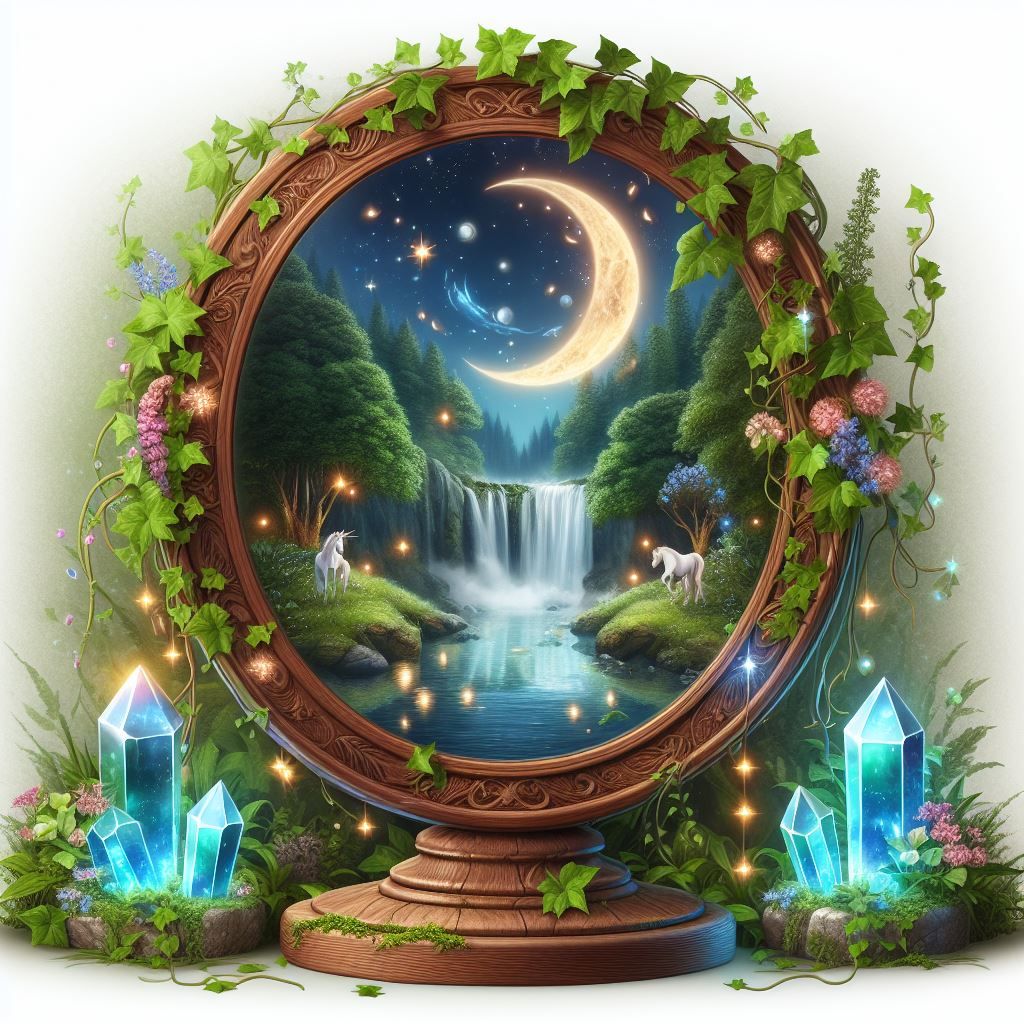 Portal to Fairyland