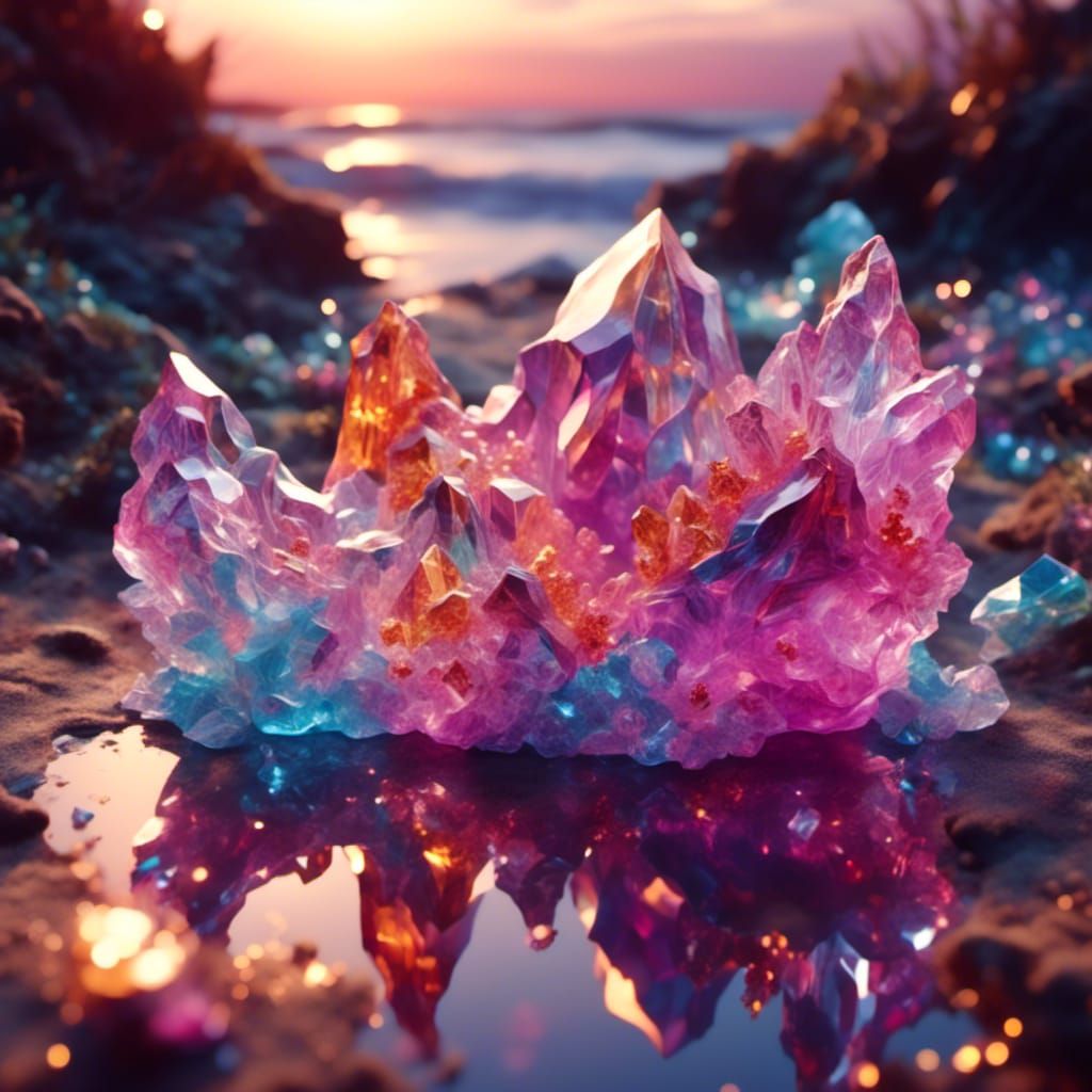 Crystal Beach