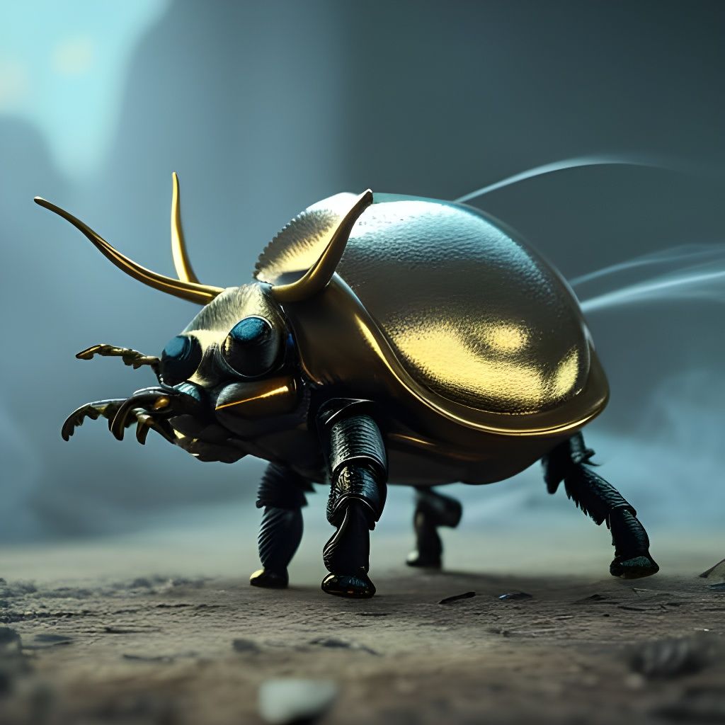 Beetle