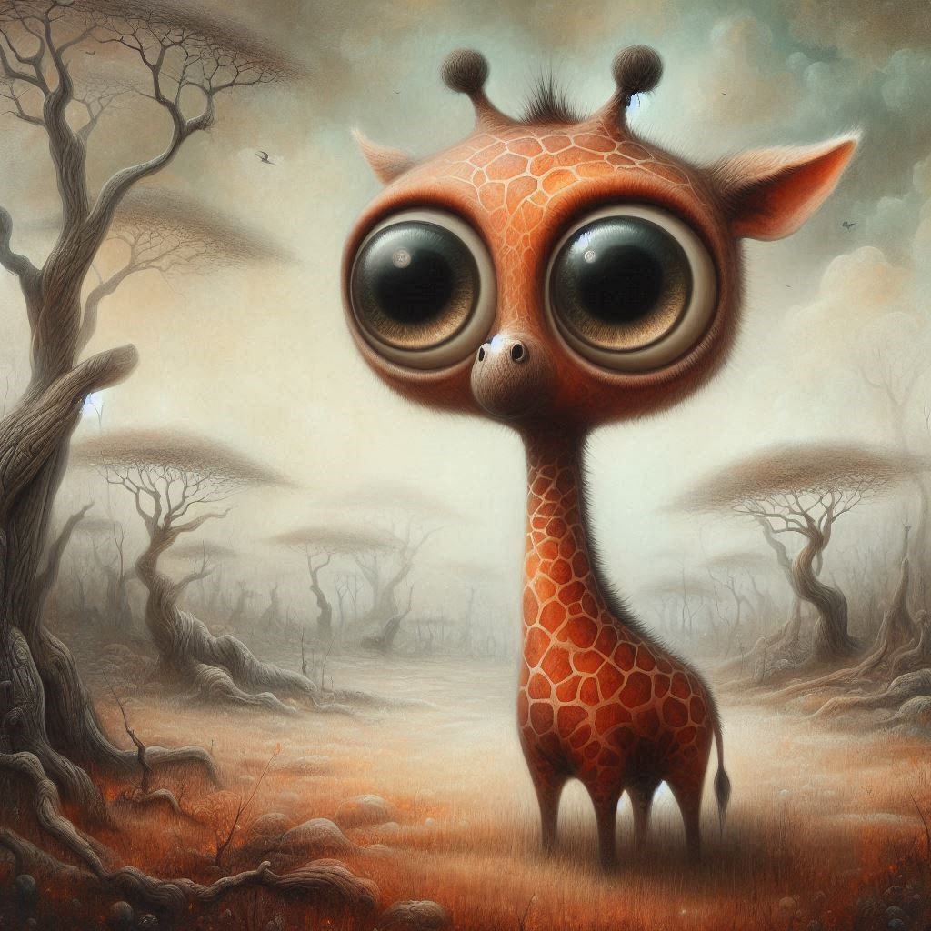 I will grow, they say...