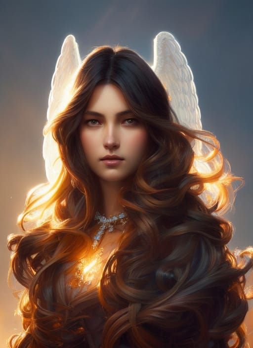Angel 3