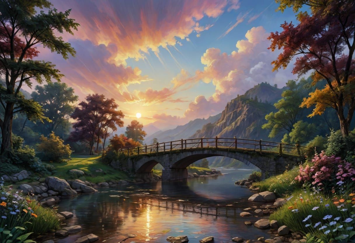 Scenery