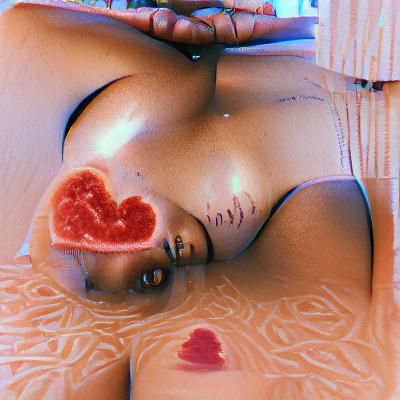 Self Love