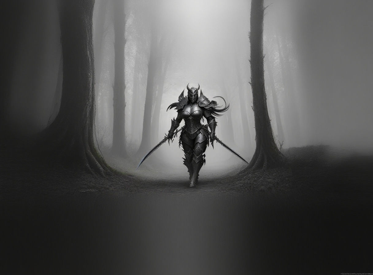 That looks like trouble and danger and it coming our way.