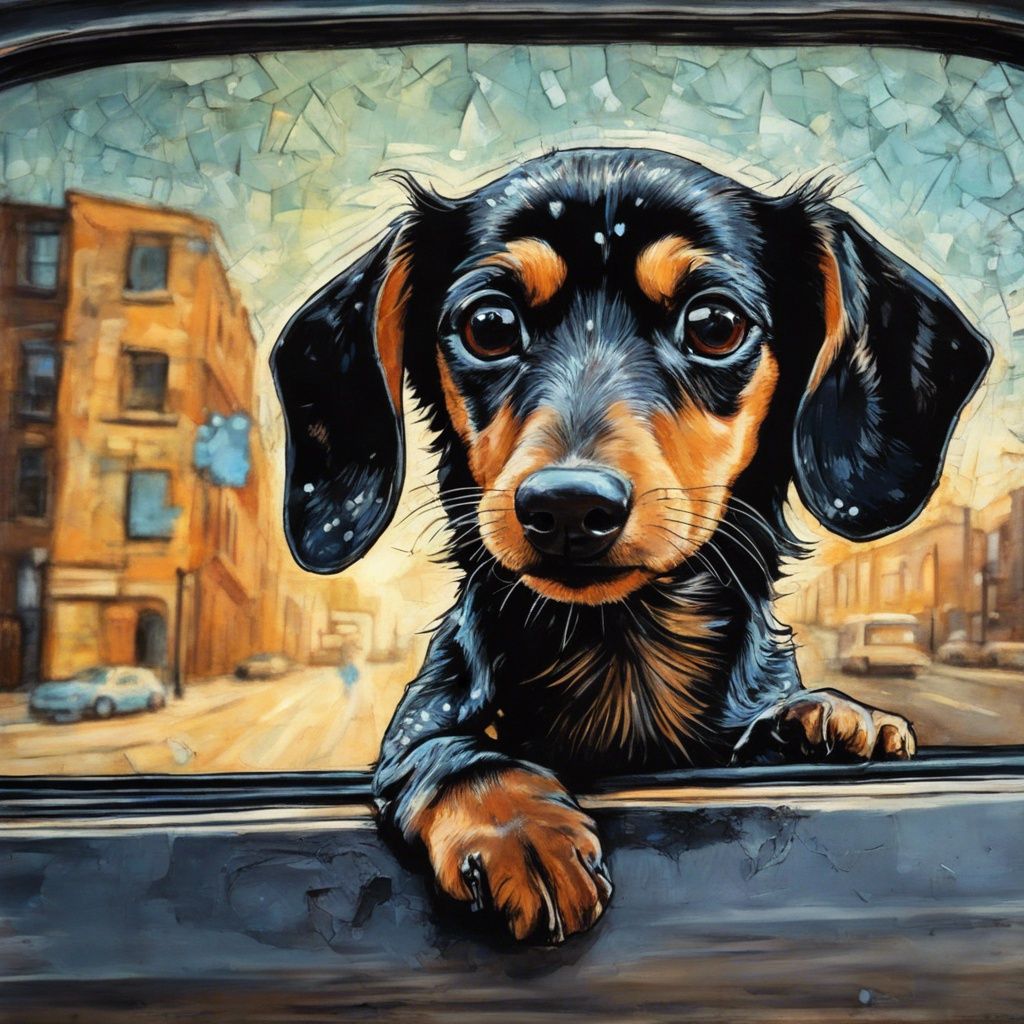Dachshund