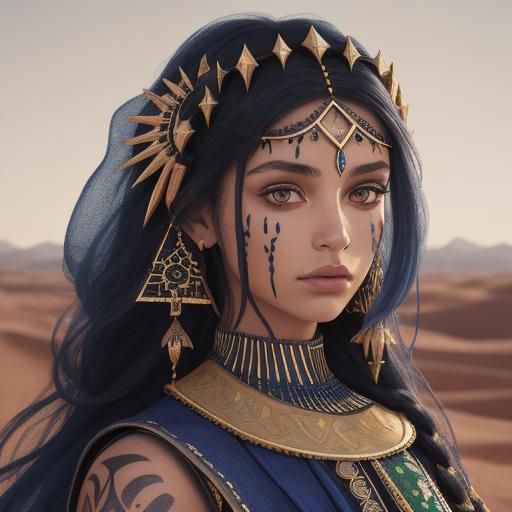 Sheherazade