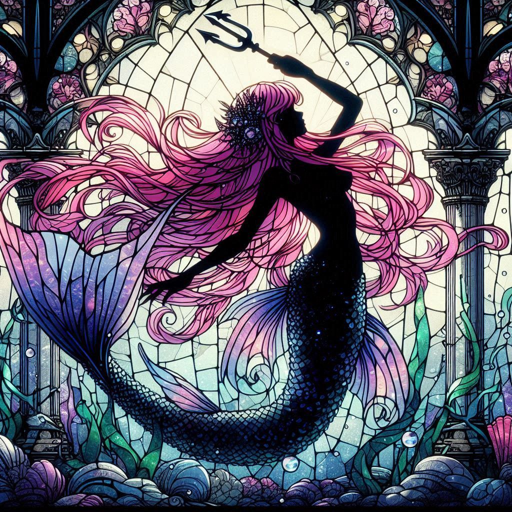 Symphony of the Dying Reef