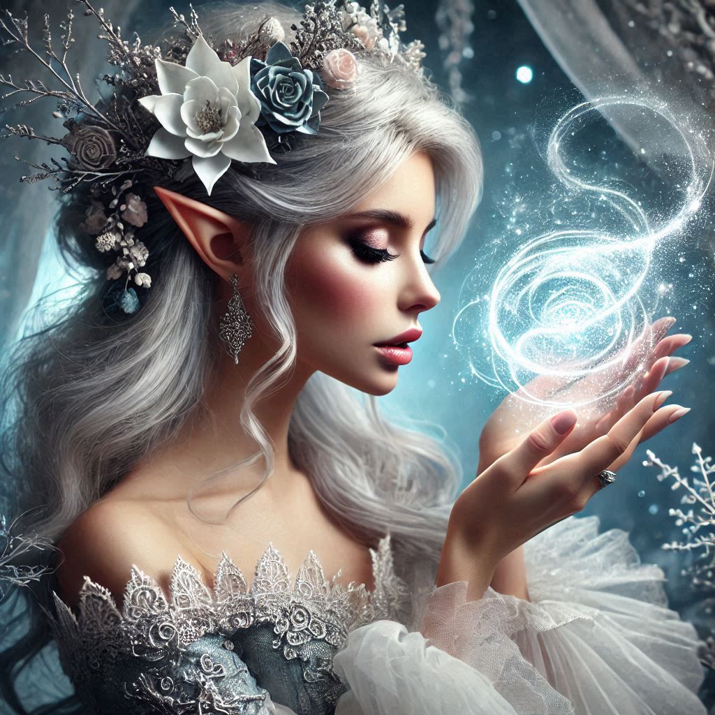 ice witch