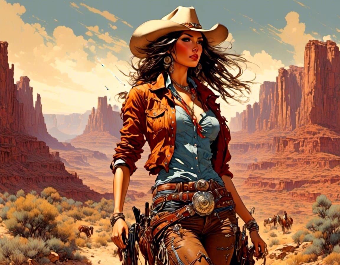 Western2