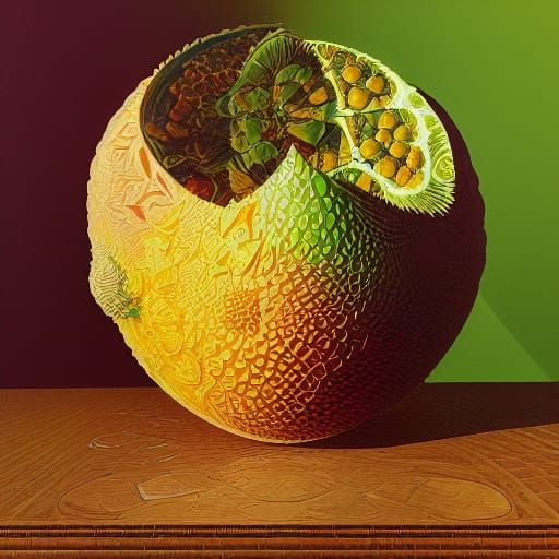 Untitled Creation