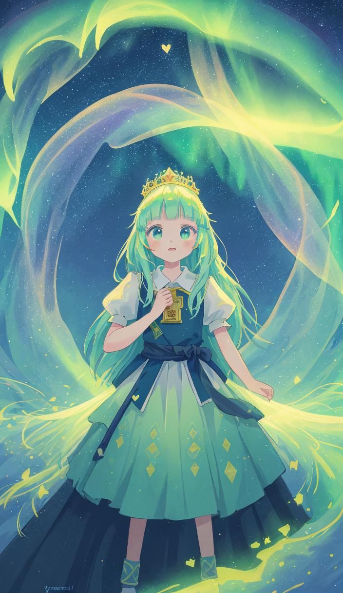 AURORA