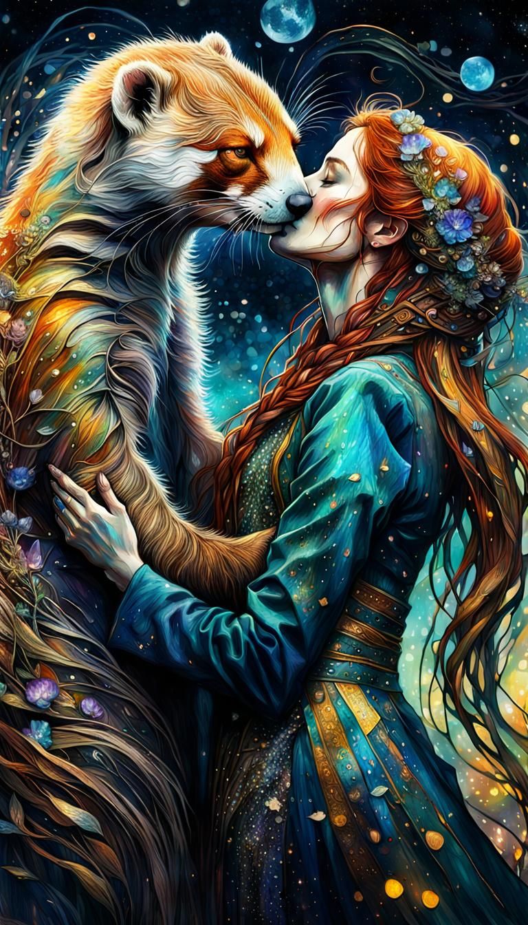 Wonderland real love enchanting
