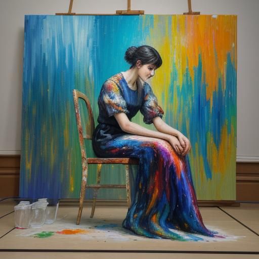 Untitled Creation