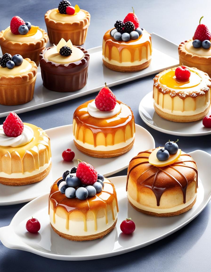 Yummies