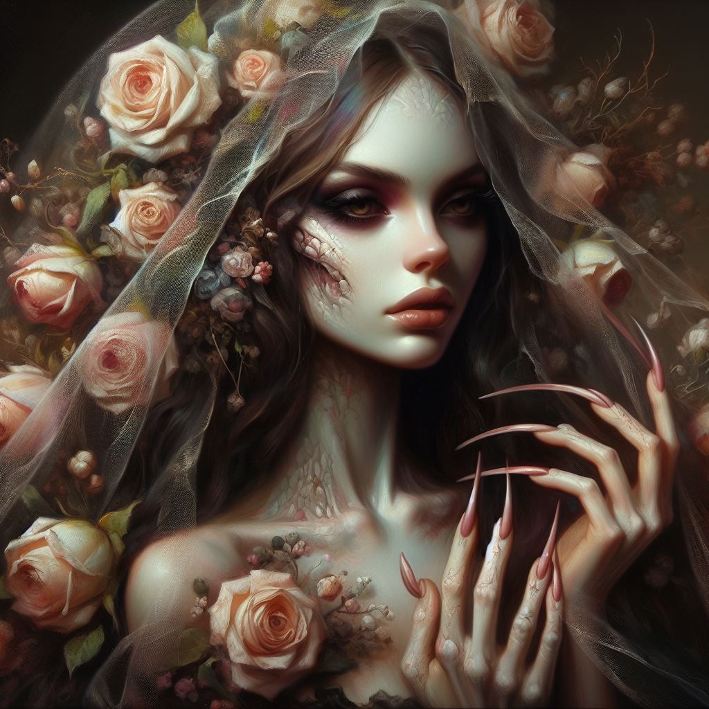 Ghoul World Series - 12