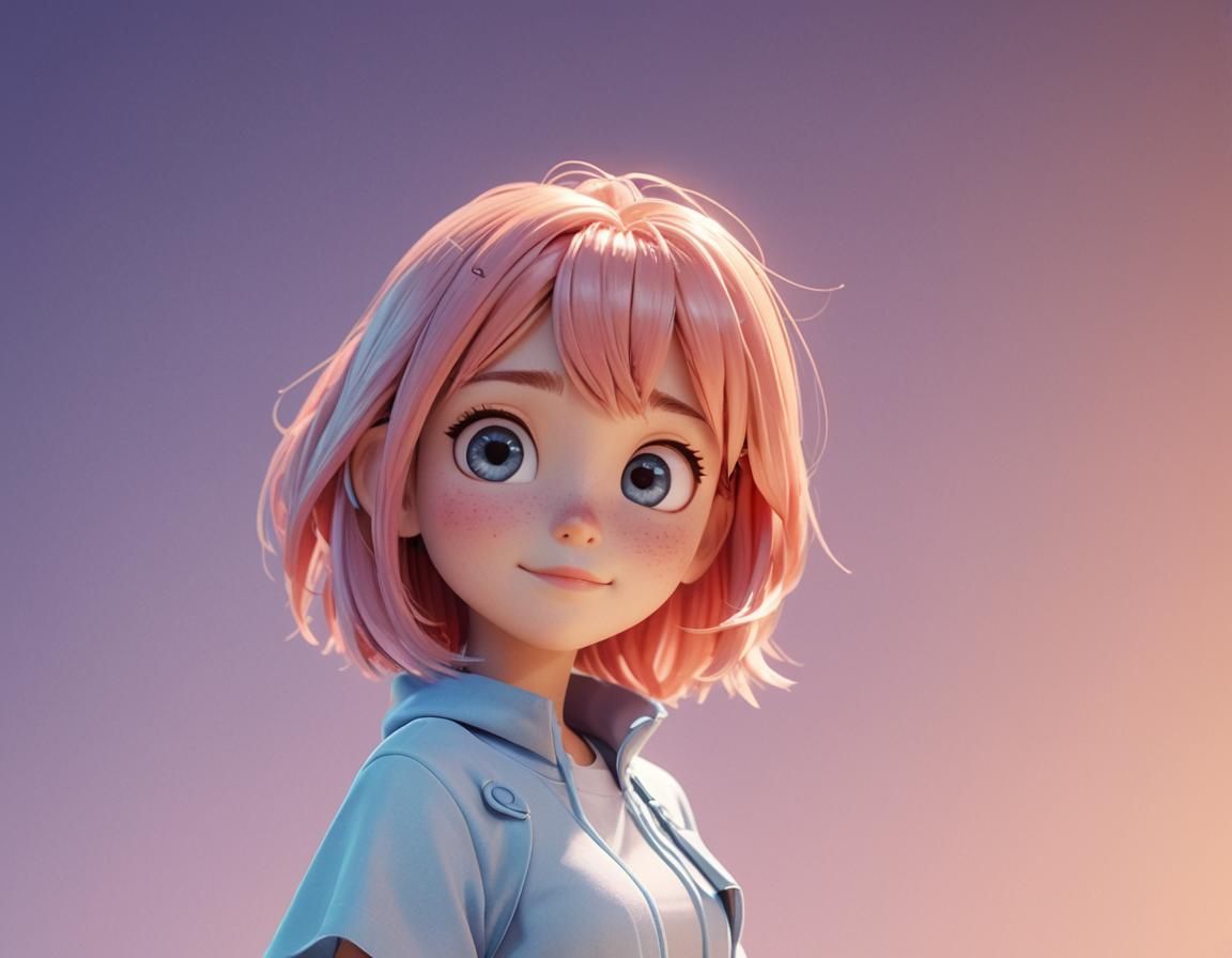 waifu manga