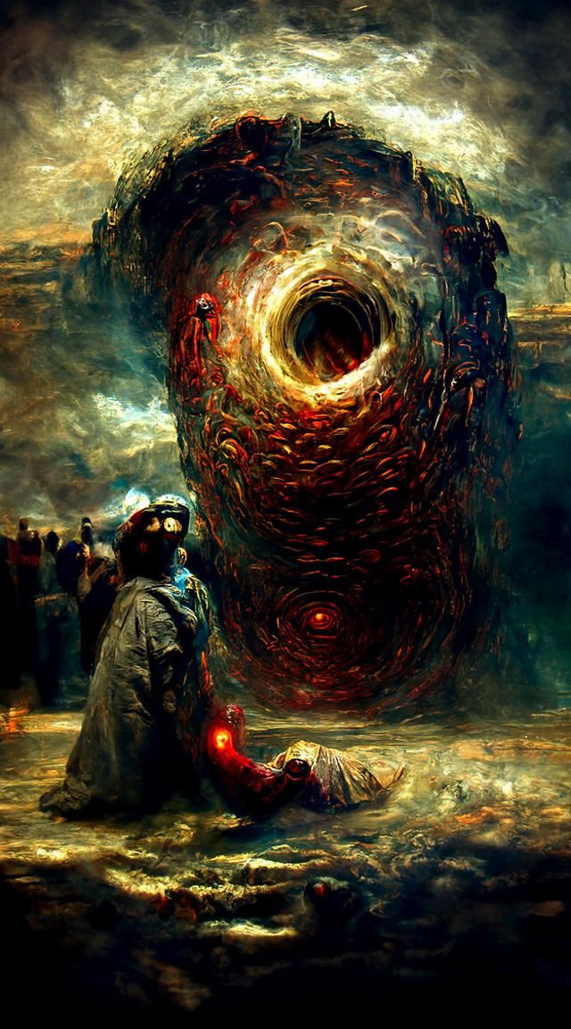 The Wormhole