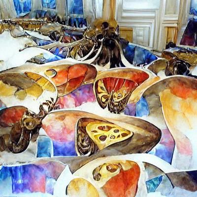 Moths 22