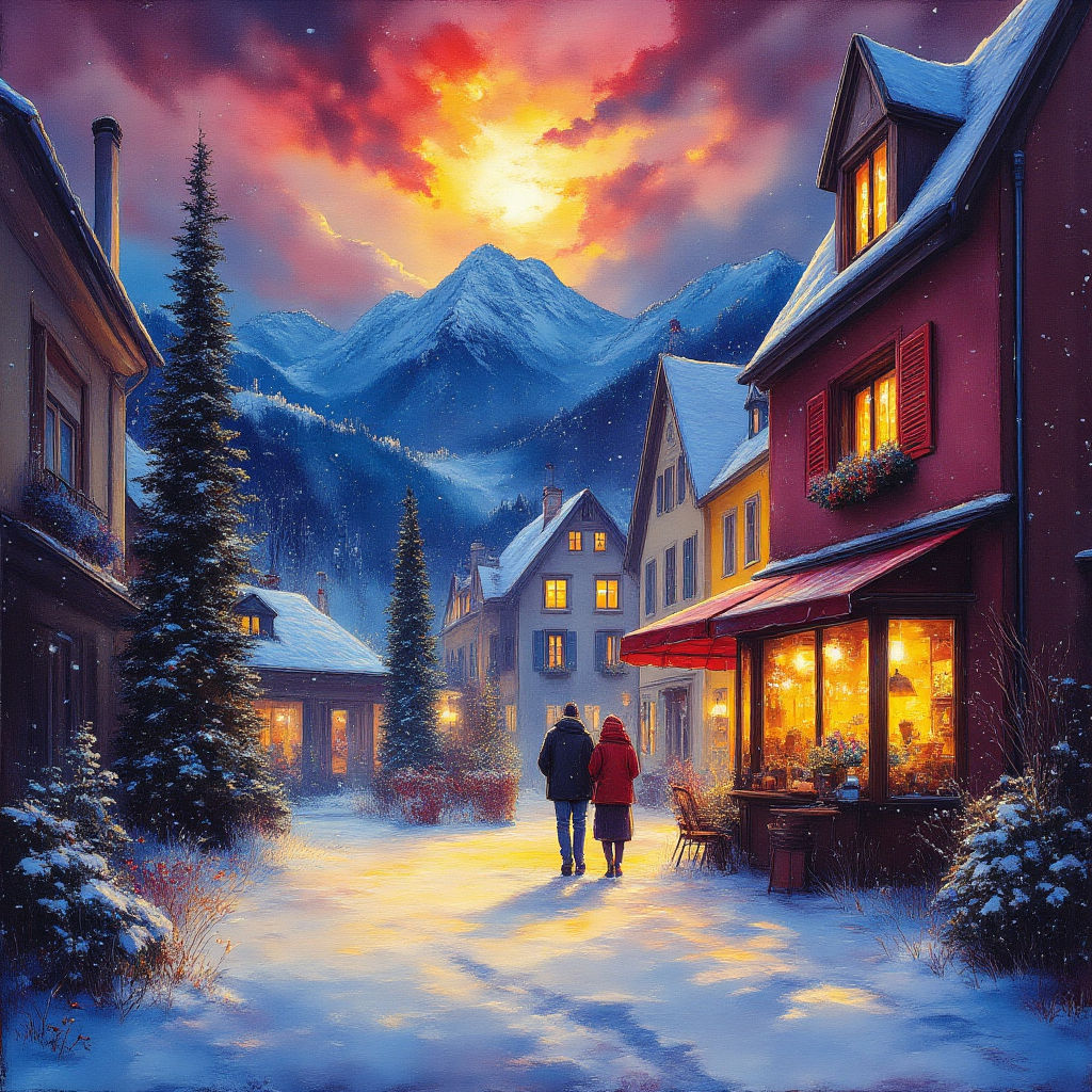 Switzerland Marketplace