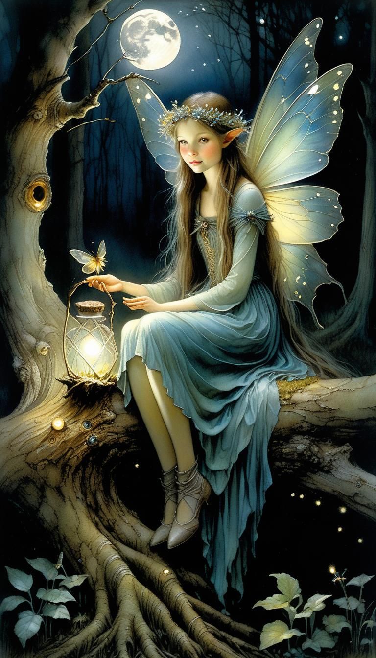 Nightlight