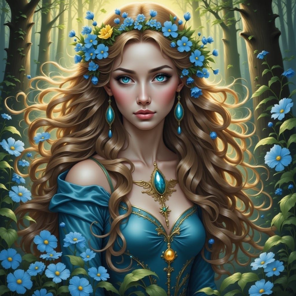 <lora:Ethereal Fantasy Fx:1.0> 