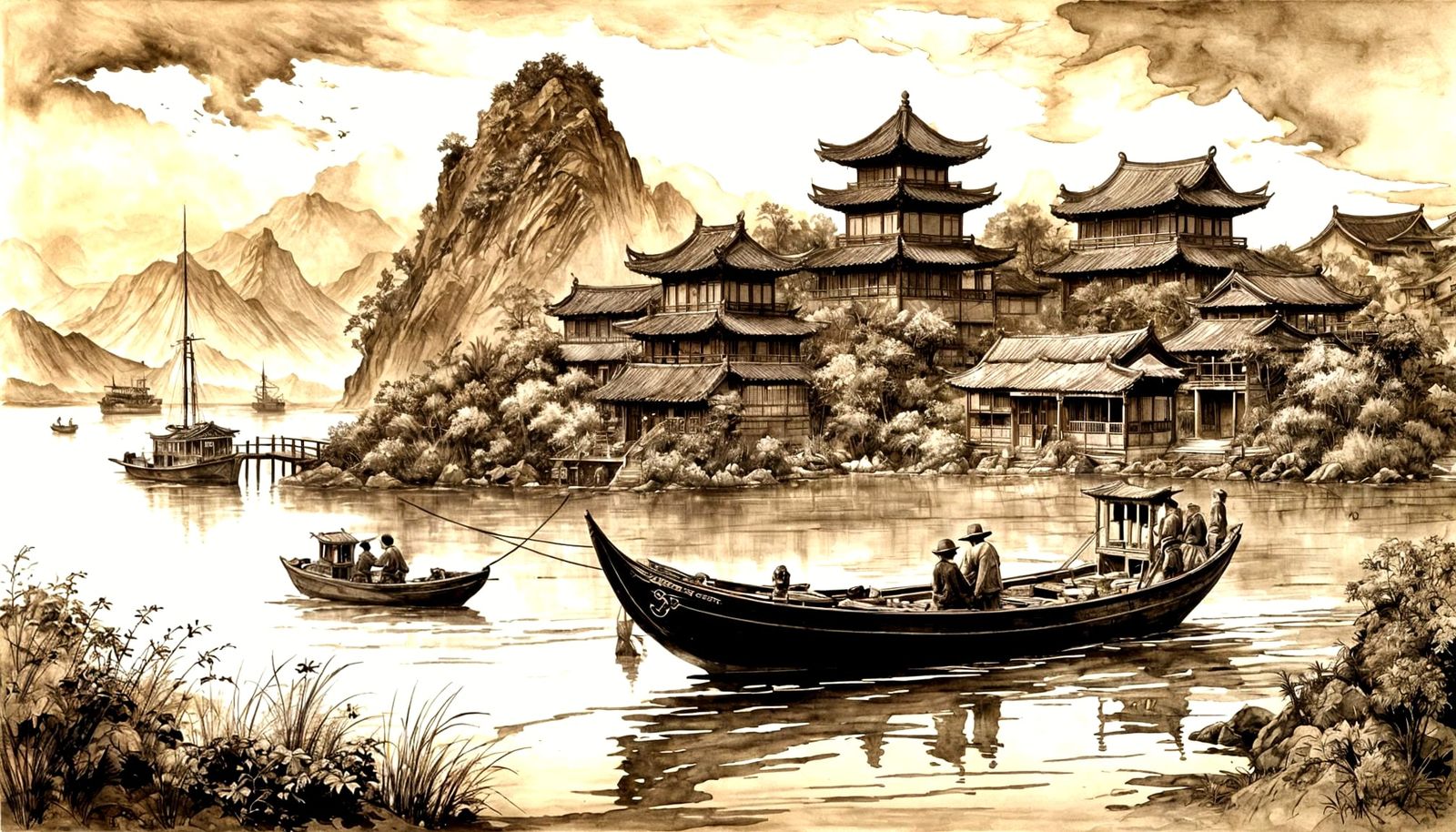 No-Theme Thursday  by @Moonlight River