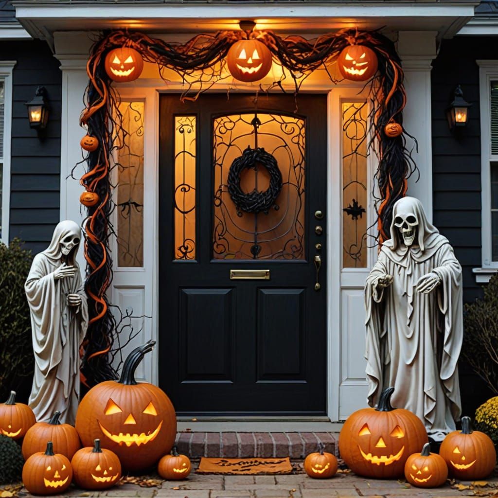 Time to take off those decorations