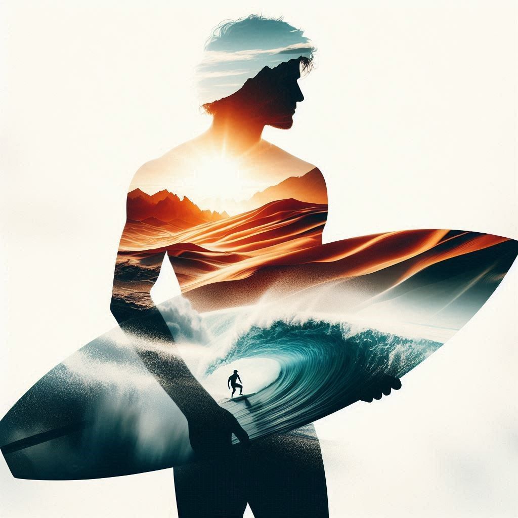 Surfer