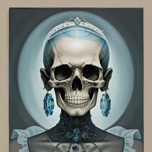 You have beautiful bonestructure
