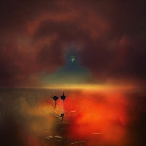 Untitled Creation