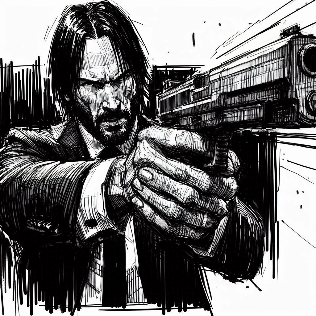 John Wick