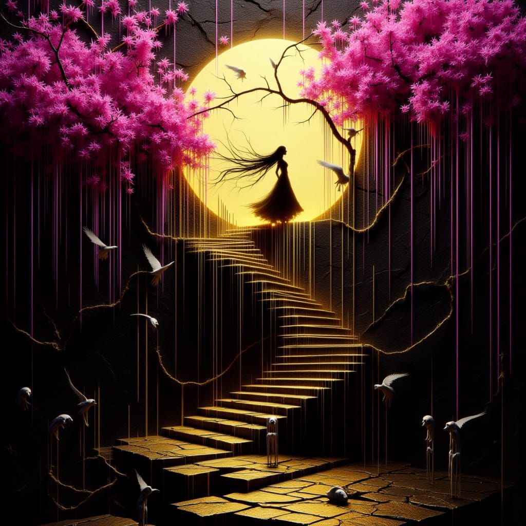 Where I come from, there is no heaven