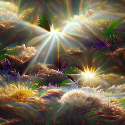 Fantasies long forgotten