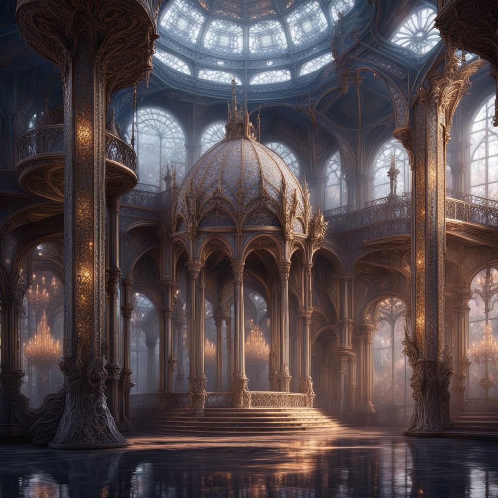 Crystal Palace
